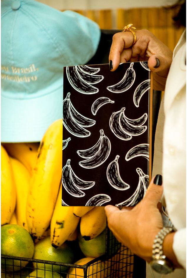 Azulejo Decorativo Bananas Desenho Mimo Galeria -2-